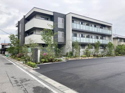 【外観】 | ガーデンズ　ヒモリ