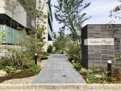 【その他】 | ガーデンズ　ヒモリ