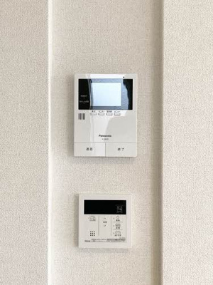 【セキュリティ】 | ガーデンズ　ヒモリ