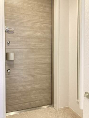 【玄関】 | ガーデンズ　ヒモリ