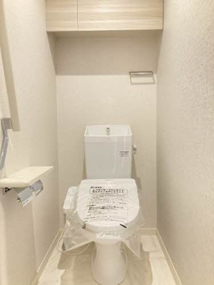 【トイレ】 | ガーデンズ　ヒモリ