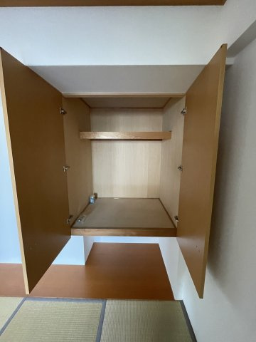 【その他】 | クラウンハイム西田辺