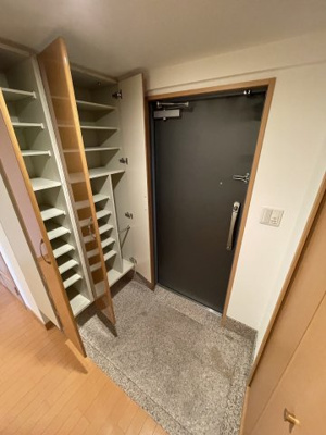 【その他】 | クラウンハイム西田辺
