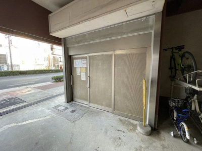 【その他】 | クラウンハイム西田辺