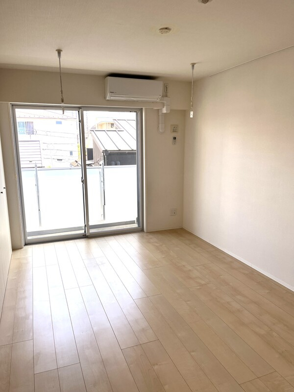 ラ・ヴィスタ西新宿Ⅱ