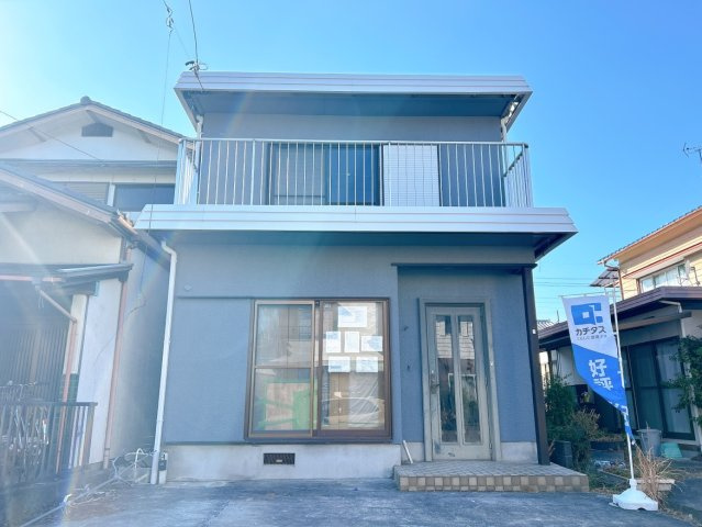 中古 戸建て