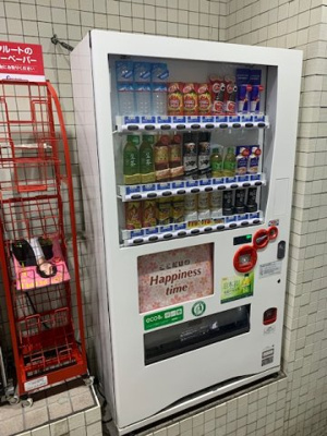  | FOGLIA SHIBASAKI BLDG.