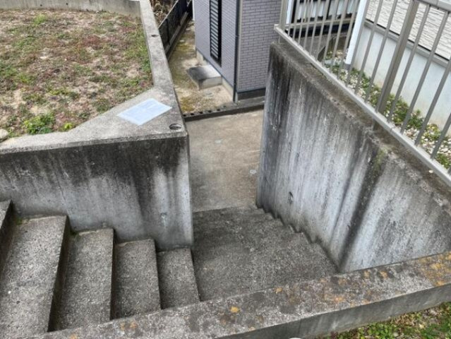 常滑市千代ヶ丘1丁目　売り土地の周辺