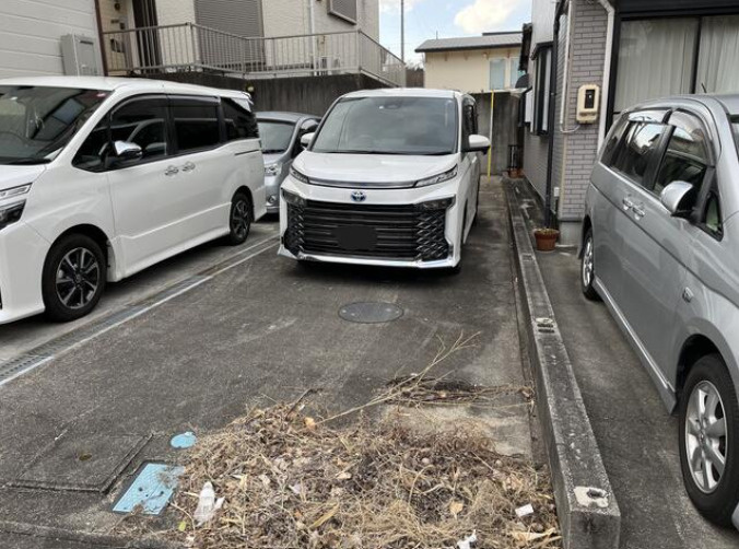 常滑市千代ヶ丘1丁目　売り土地の周辺