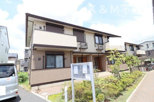 オルテンシア　Ⅰ