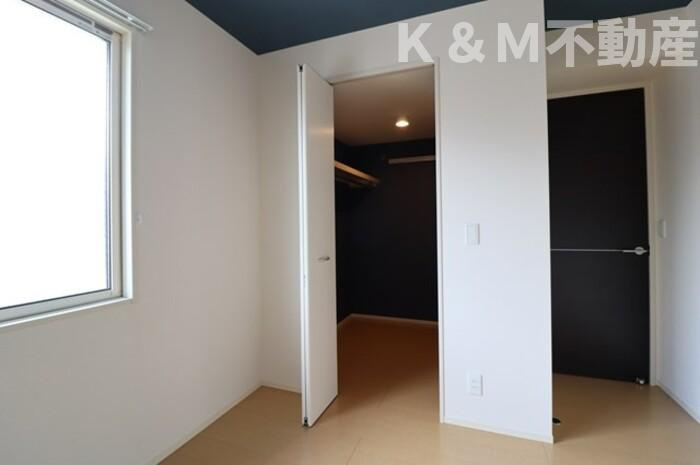 オルテンシア　Ⅰの内装|内装です