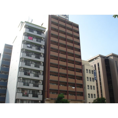 【外観】 | S-RESIDENCE難波Viale