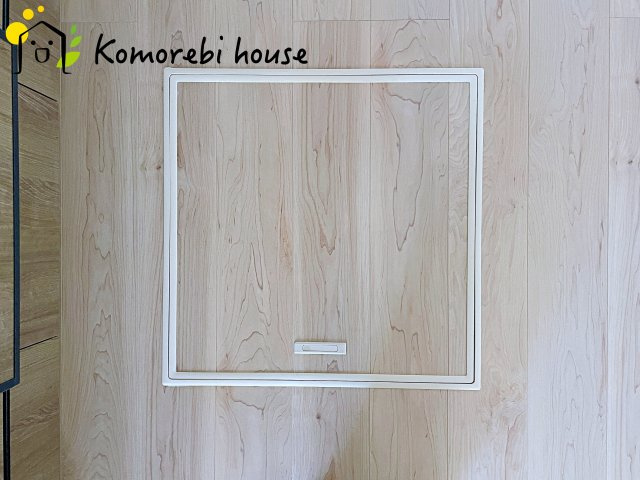 桶川市神明　1期　新築一戸建て　テラシエ　02の内装