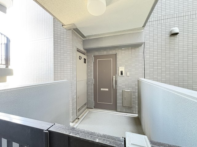 コスモ柴又駅前のその他共用部分|ドキドキの新生活も、安心してスタート。ぴったりの住まいを見つけませんか？クランディアが一緒に住まい選びをサポートします‼　まずは、お気軽にお問合せください　＃クランディア