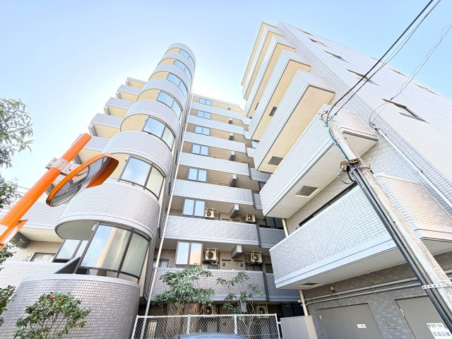 コスモ柴又駅前