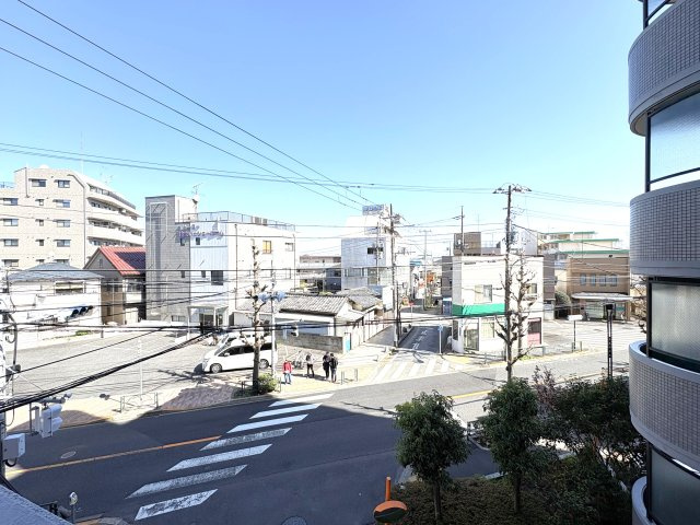 コスモ柴又駅前の展望|ドキドキの新生活も、安心してスタート。ぴったりの住まいを見つけませんか？クランディアが一緒に住まい選びをサポートします‼　まずは、お気軽にお問合せください　＃クランディア