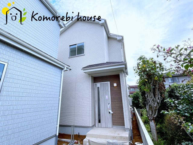 桶川市上日出谷1269番　新築一戸建て　ハートフルタウン　A