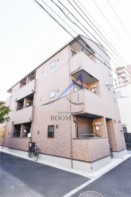 グランクオール立石