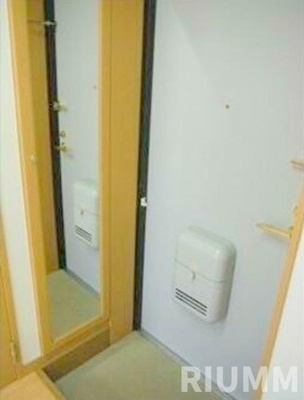 【玄関】 | ソフィア武蔵野