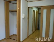 【居間・リビング】 | ソフィア武蔵野