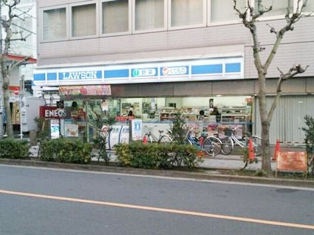 Ｄａｆｆｉｔｔｏ錦糸町の周辺