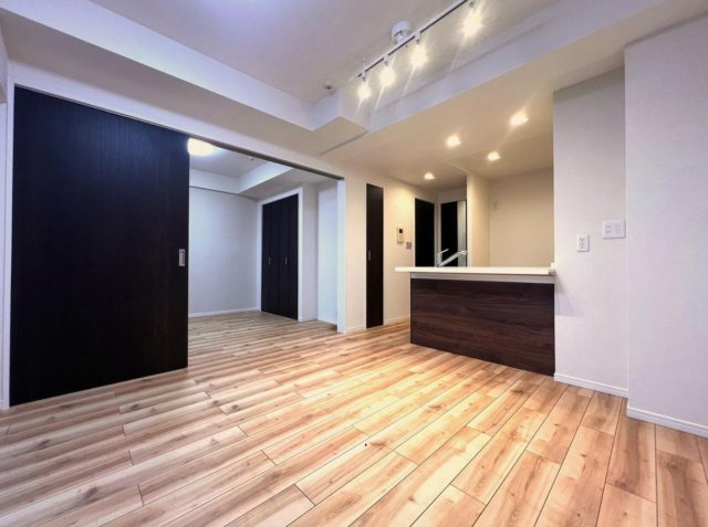 クオス鴨居Ⅱレジデンシャルステージ【仲介手数料無料】