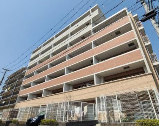 クオス鴨居Ⅱレジデンシャルステージ【仲介手数料無料】の外観