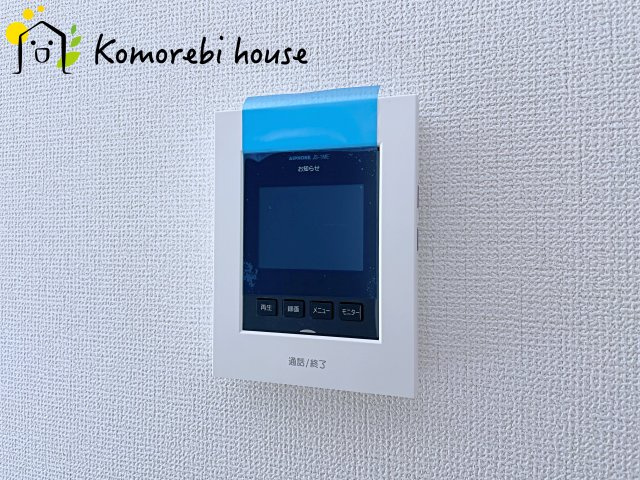 桶川市上日出谷　8期　新築一戸建て　グラファーレ　02のその他|26.1.29撮影済み