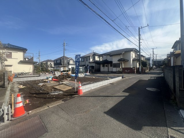 日野市大坂上３期