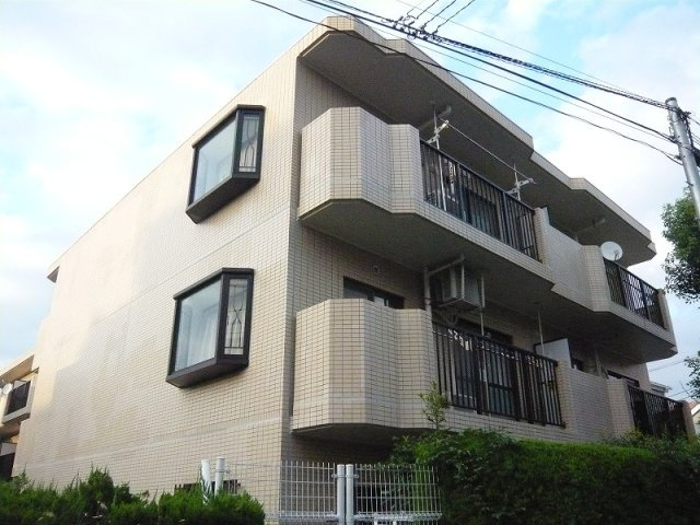 ロックハイツ