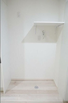 【寝室】 | ハーミットクラブハウス金沢八景Ａ棟