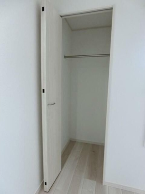 【収納】 | ハーミットクラブハウス金沢八景Ａ棟
