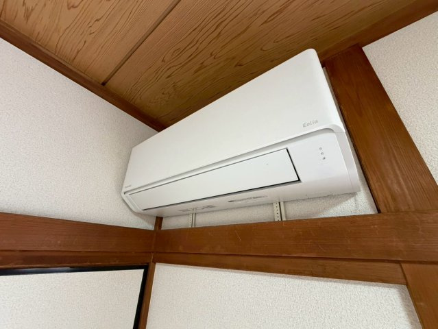 【設備】 | 石橋ハイツ