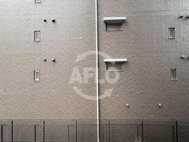 ミラージュパレス大阪ドームProsperの展望|ミラージュパレス大阪ドームProsper　眺望