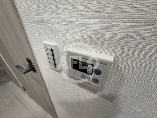 ミラージュパレス大阪ドームProsperの設備|ミラージュパレス大阪ドームProsper　浴室乾燥