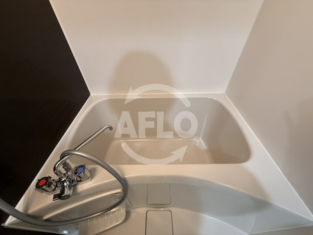 ミラージュパレス大阪ドームProsperの浴室|ミラージュパレス大阪ドームProsper　浴槽