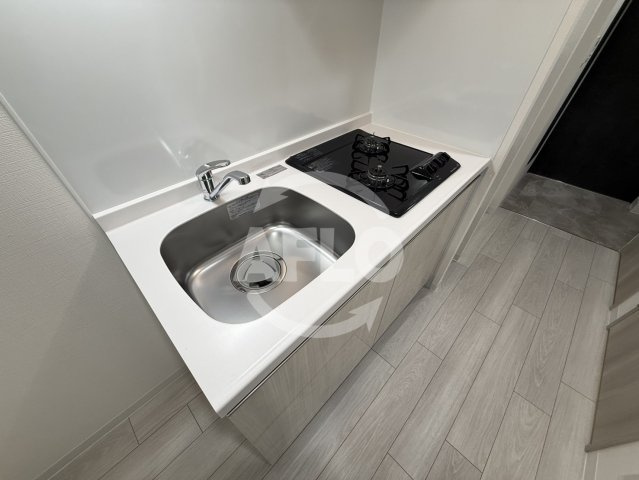 ミラージュパレス大阪ドームProsperのキッチン|ミラージュパレス大阪ドームProsper　　キッチン　キッチン