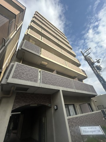 パレ・エスポワール三国