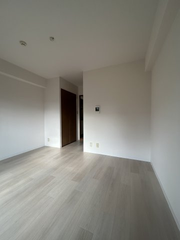 パレ・エスポワール三国の寝室