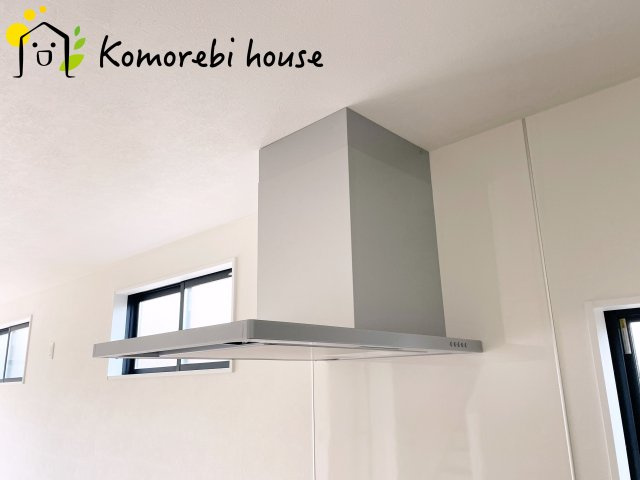 桶川市泉　6期　新築一戸建て　KEIAI GRACE　01のキッチン|使いやすいキッチンです