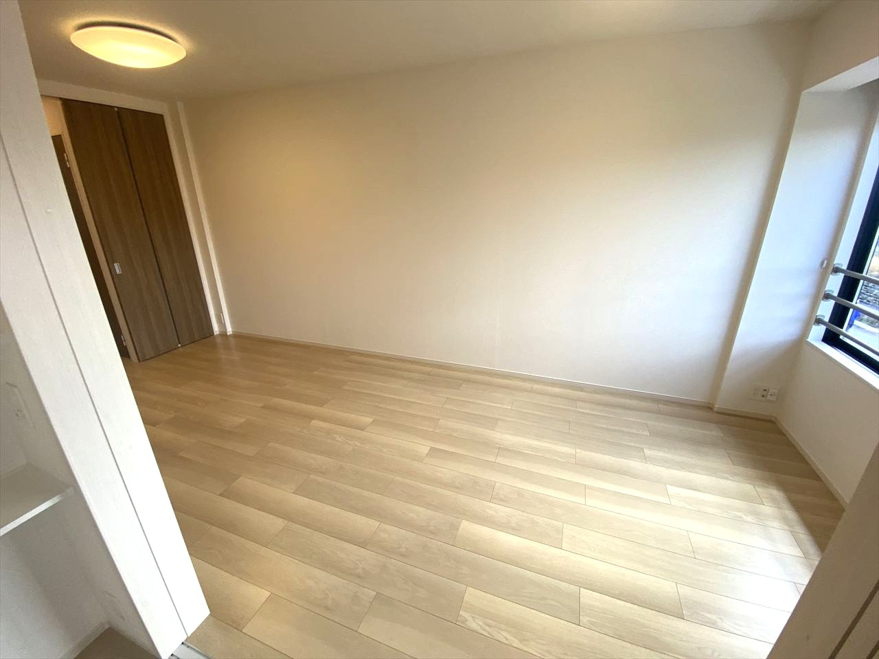 シャルム　コートの居間・リビング