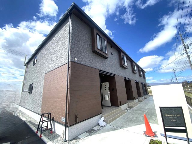 シャルム　コート