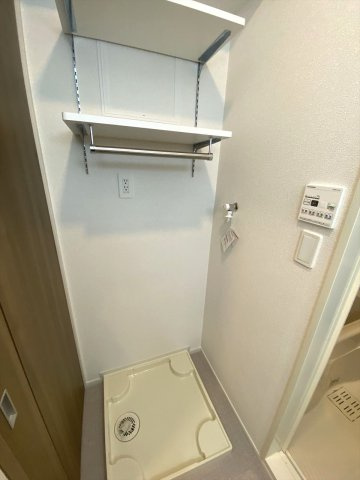 シャルム　コートの設備