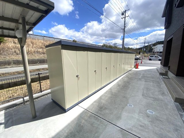 シャルム　コートのその他