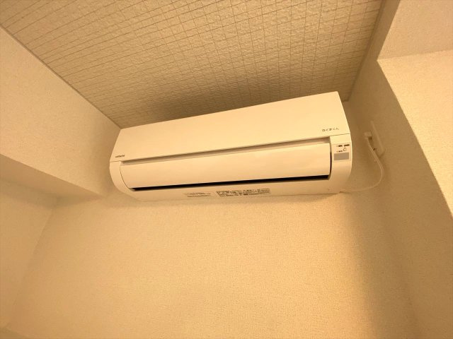 シャルム　コートの設備