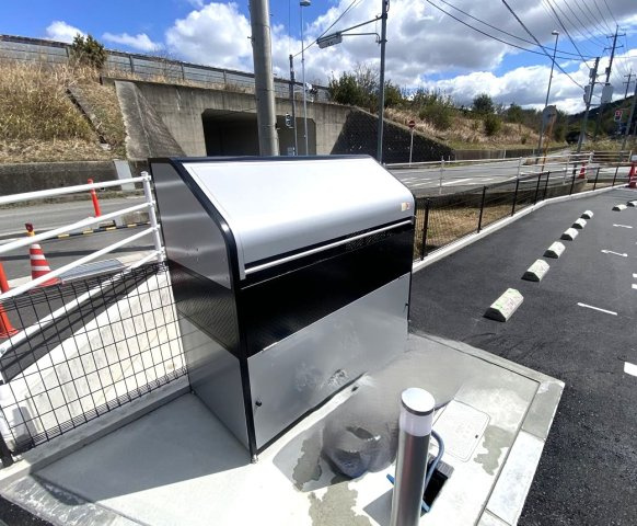 シャルム　コートのその他共用部分