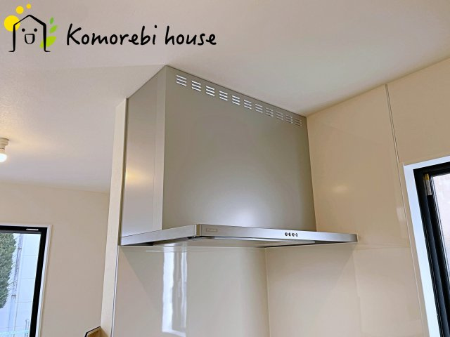 桶川市加納　1期　新築一戸建て　クラフトピット　01のキッチン|きれいなキッチンです