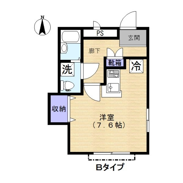 Ｋ’ｓ　ｇｒｏｖｅの外観|見た目の良い物件です