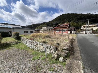 【外観】 | 【商談中】柏原町田路Ｕ売土地