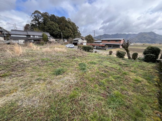 【外観】 | 【商談中】柏原町田路Ｕ売土地